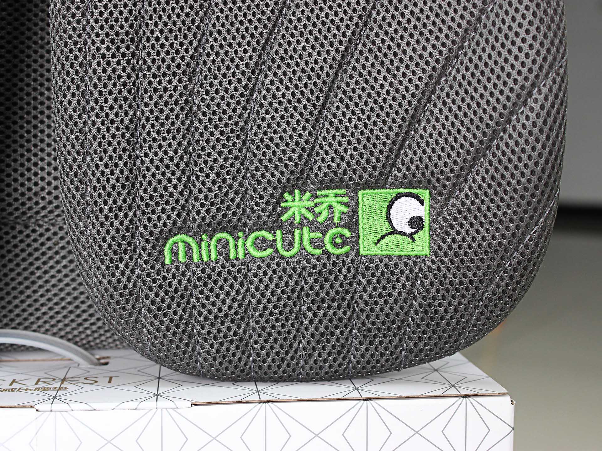 米乔减压腰垫怎么样,米乔气动腰垫