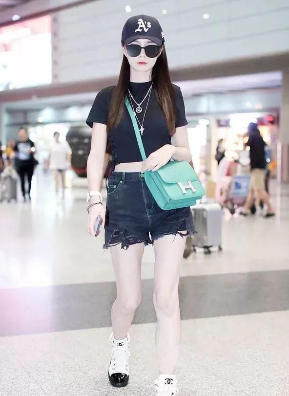 倪妮毛晓彤撞衫,倪妮毛晓彤红毯斗艳