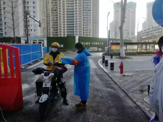 开始扫楼？最硬核大排查来了