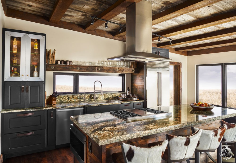 建筑开窗：联系自然，贴近自然