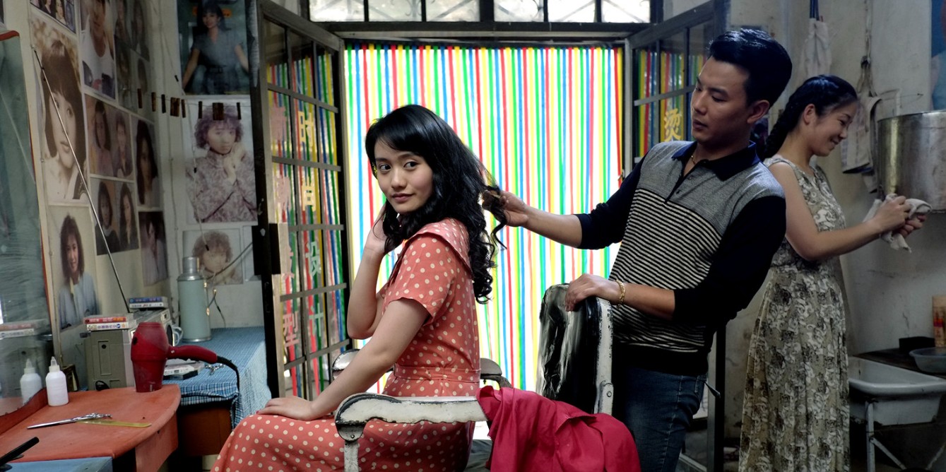 8个花季少女惨死的真实案件,多名少女接连遇害19年找到凶手