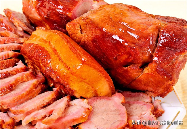 百年传承的烧鸡熏鸡28种香料配方,香熏鸡配方