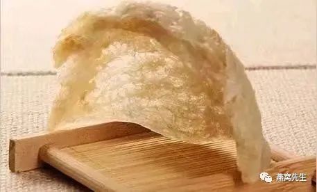 有霉味的燕窝也是好燕窝,燕窝变黄是坏了吗