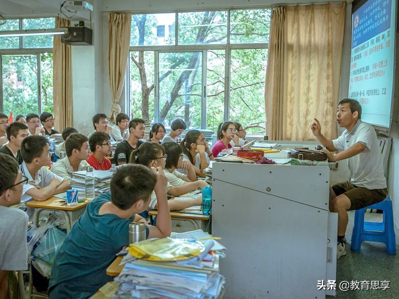 江苏高考数学试卷的真实难度,这才是高考最难的试卷