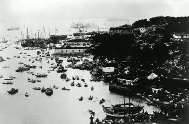 鼓浪屿上下岛指南,鼓浪屿历史建筑历史遗留问题