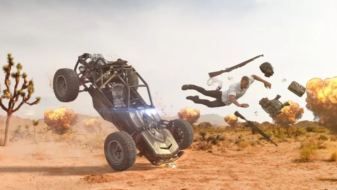 绝地求生fgs国际赛视频完整,绝地求生fgs国际邀请赛4am