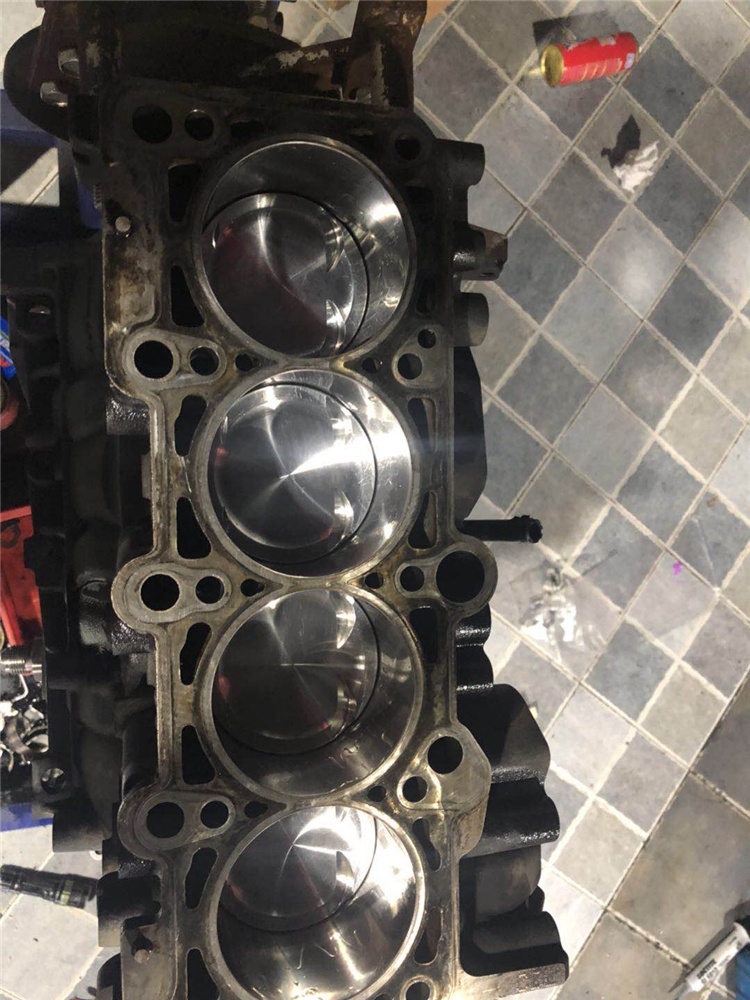 大众高尔夫r改装漂移,大众高尔夫r改装双涡轮