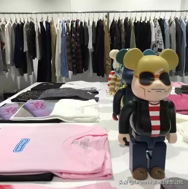 上海10家最佳买手店,上海有哪些潮流买手店