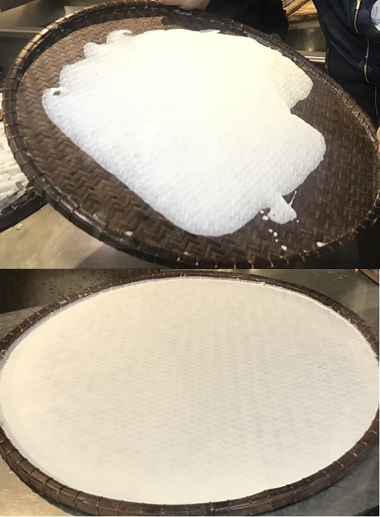 特色沙河粉,最好吃的沙河粉