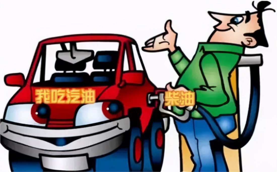 私人加油站加的油有哪些缺点,正规加油站和私人加油站怎么识别