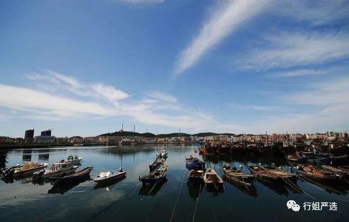 我在大连，我为大连加油！疫情之后，带你玩转大连（三）