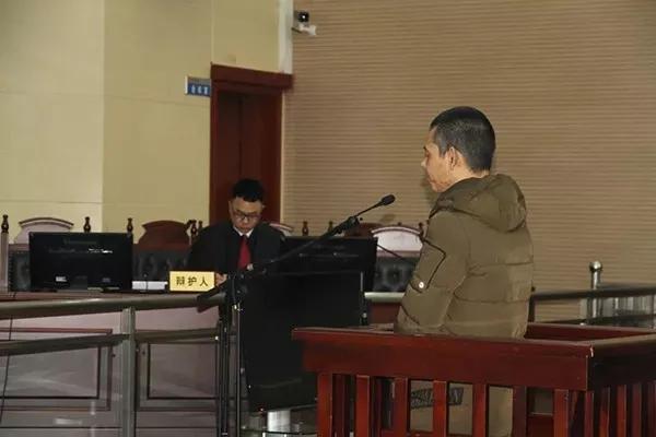 19年十大刑事案件排名,2019年十大刑事案件