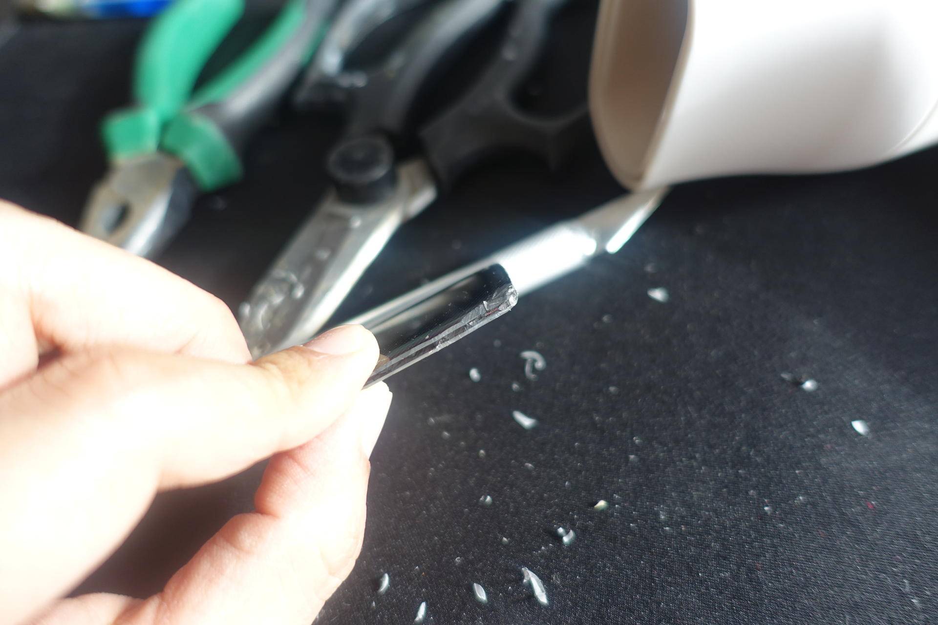 家人都夸我换的好猫眼门铃三合一的小米智能门锁Pro使用体验