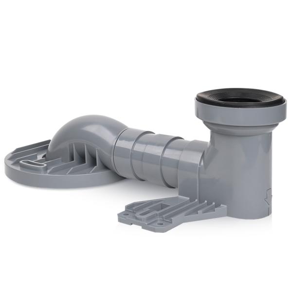 卫生间马桶孔距留大了该怎样补救,新房装修马桶坑距怎么测量