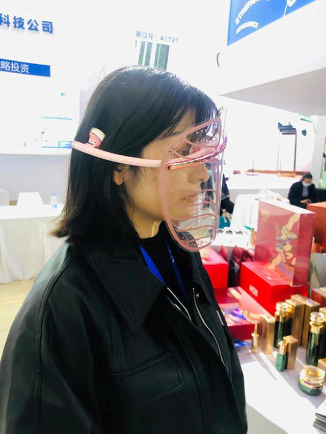 泰康馆、卓尔馆、健康星球馆、花博汇馆、伟鹏馆、中硒馆介绍