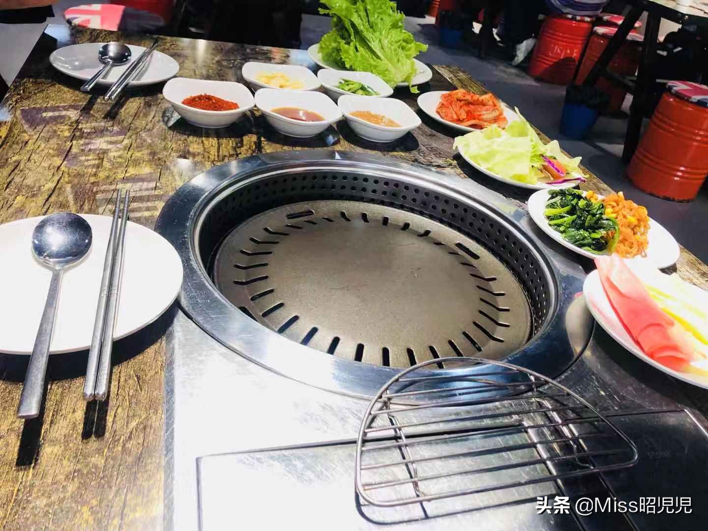 精通IT的韩国欧巴“嫁”到西安，却征服了我的的胃