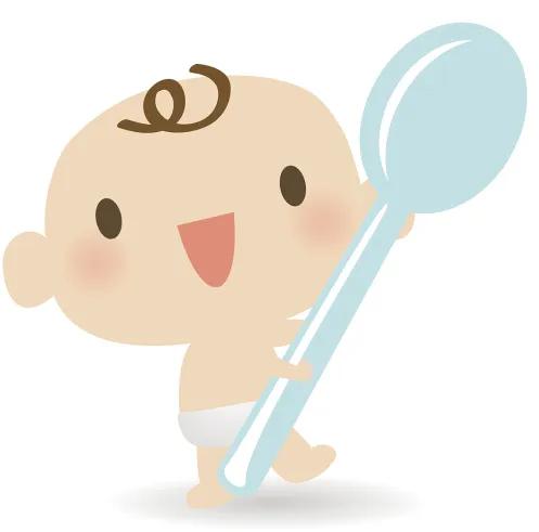 七巧板育儿堂|想要孩子养成吃饭好习惯？从7-9月龄抓起