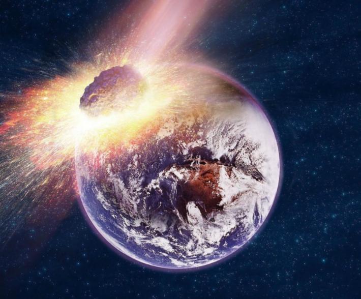 恐龙灭绝后过了多少年人类才诞生,恐龙灭绝到人类诞生全过程