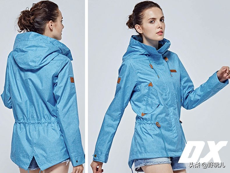 平价冲锋衣羽绒服推荐,冲锋衣羽绒服穿搭推荐