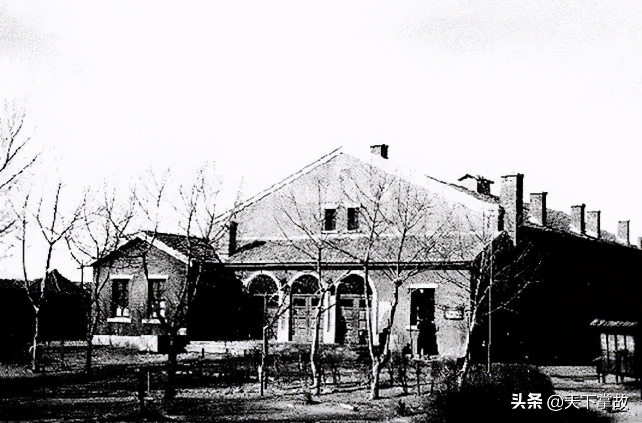 赤峰水泵厂前身,赤峰市红山区水泵厂