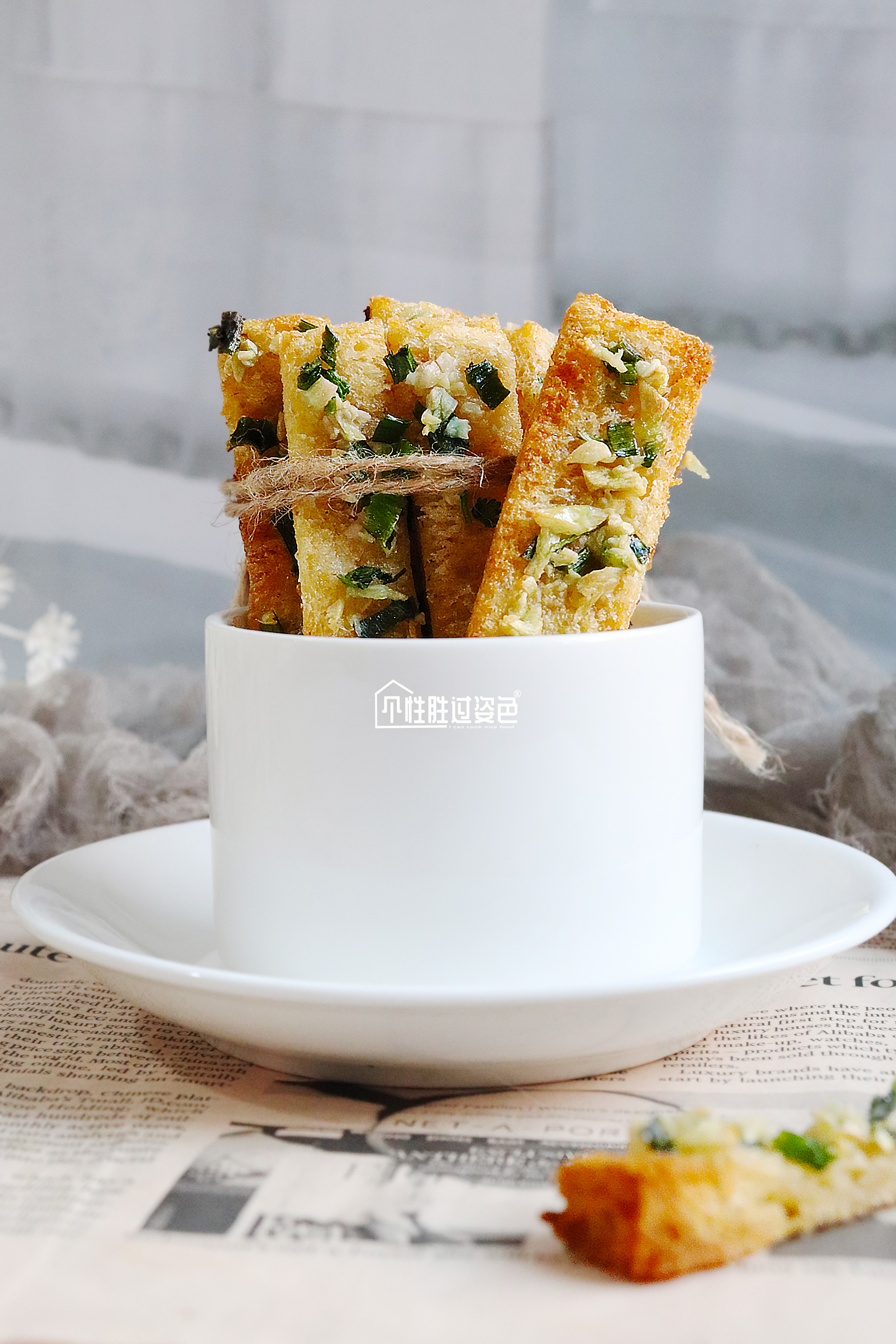 吃剩的吐司还能怎么做好吃,吃剩的吐司