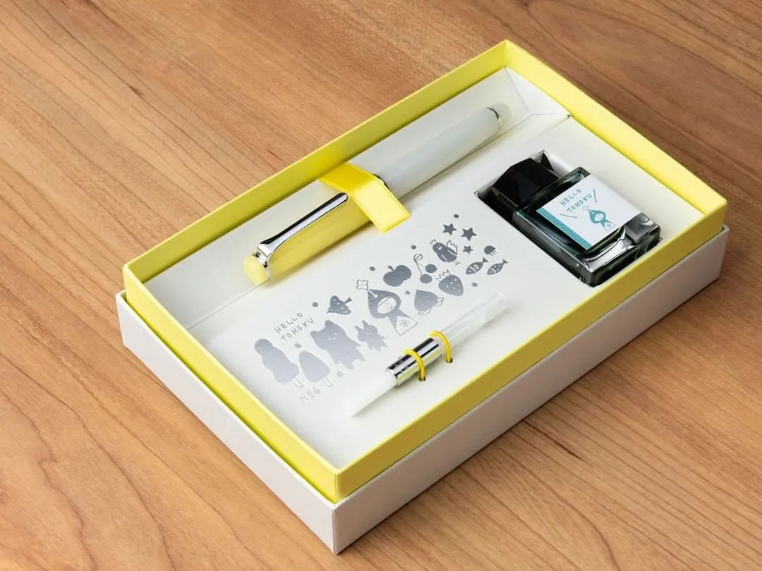 随处可见的“写乐”新品，被写乐厂承包的文具们