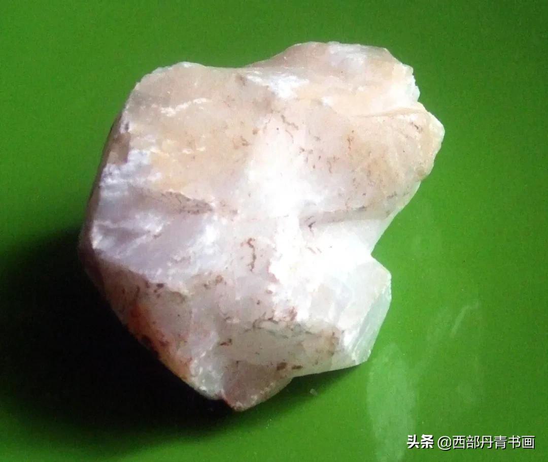 中国传统绘画常用的颜料有哪些,中国绘画中传统常用颜料