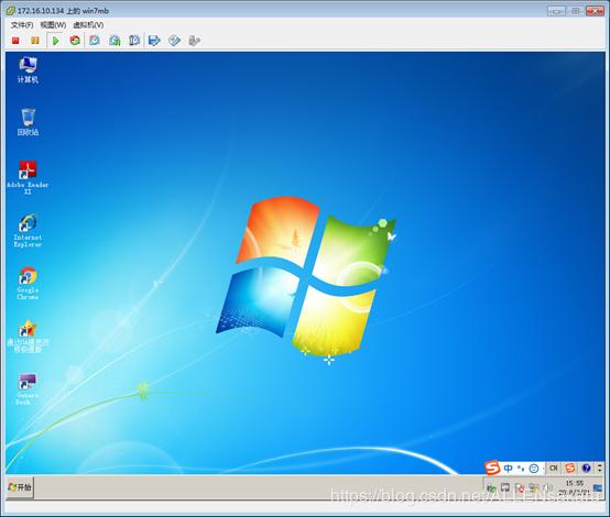 vmwareesxi云桌面,vmwareview安装云桌面