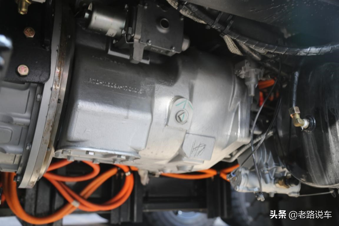潍柴坦克矿用宽体车的操作方法,潍柴坦克矿山车