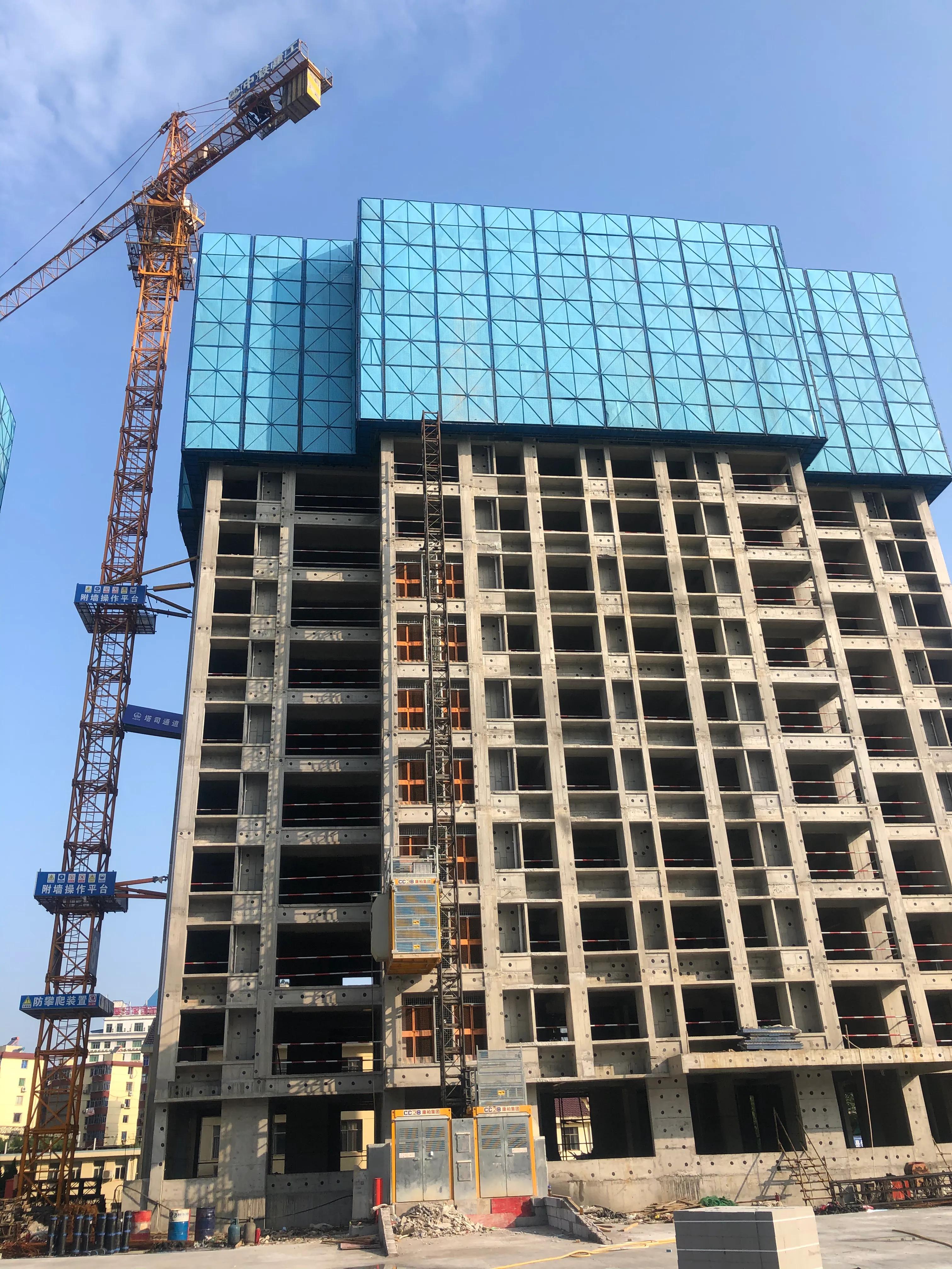 90后工地上班有前途吗,90后工地打工还债