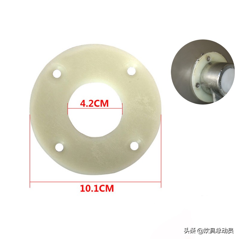 和面机和面时漏油是咋回事,和面机和不光滑面都有哪些原因