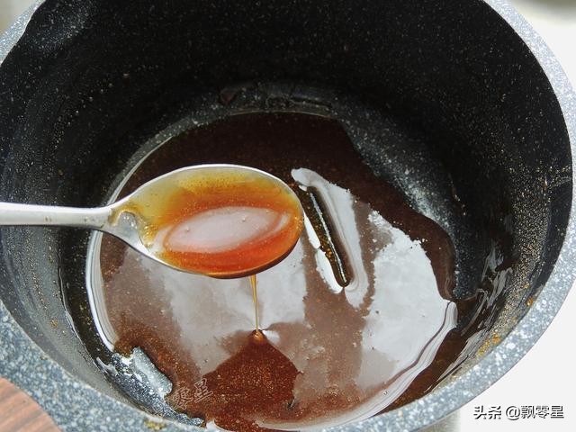 教你做网红零食海苔夹心脆，酥脆好吃不粘牙，酱汁的做法是关键