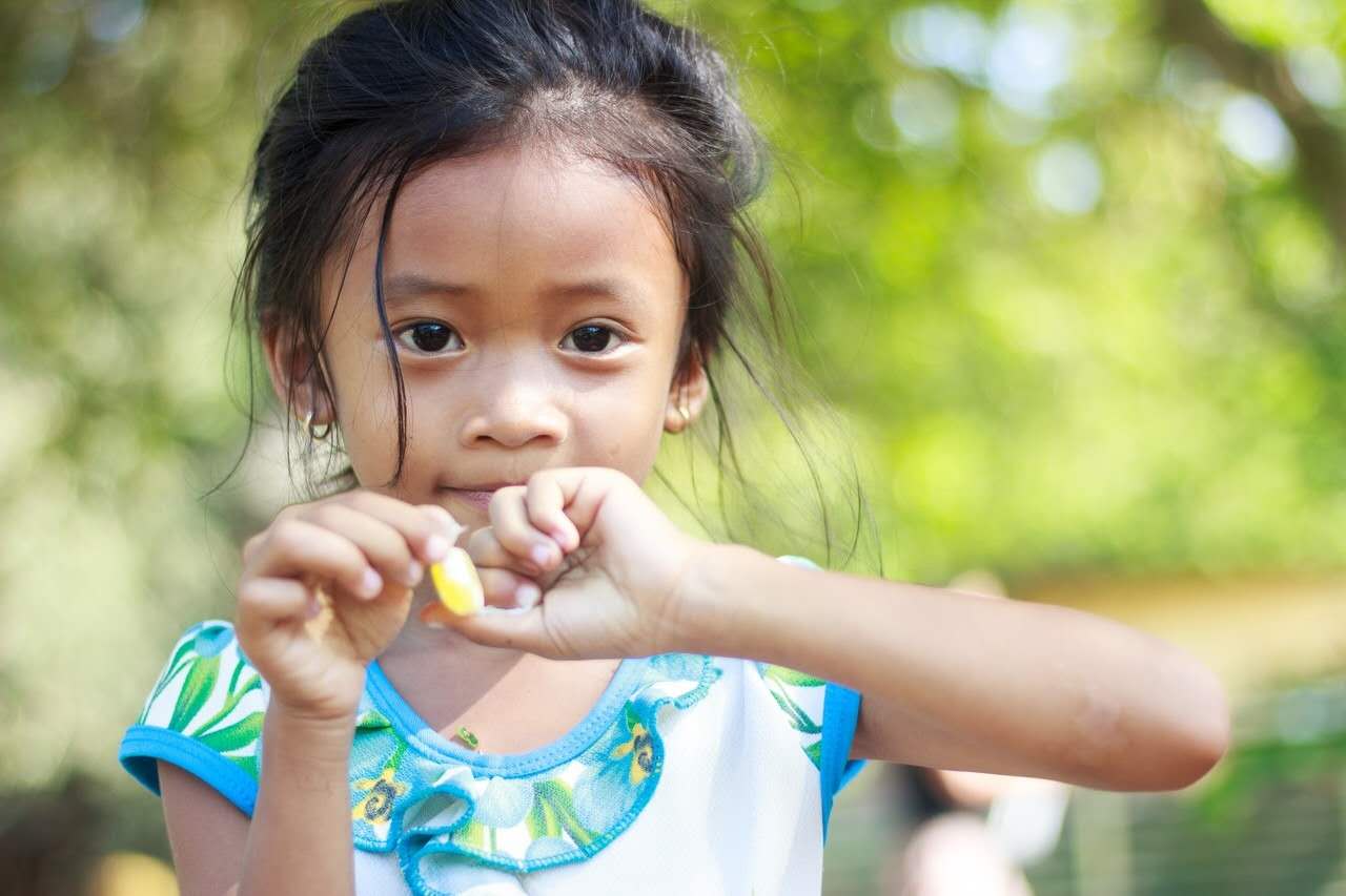 如何让孩子在幼儿园拉便便,幼儿园拉便便正确处理方法