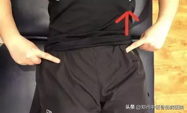 股骨头坏死骨盆旋转手法怎么做,股骨头不愈合康复锻炼方法