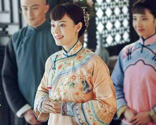 揭秘那年花开月正圆,那年花开月正圆讲的商业道理