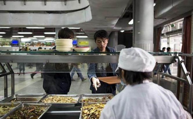 富士康当保安为什么不能当员工,富士康做保安的真实感受