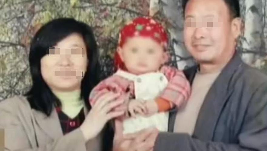 替别人养孩子最后被抛弃,帮别人养孩子被抛弃