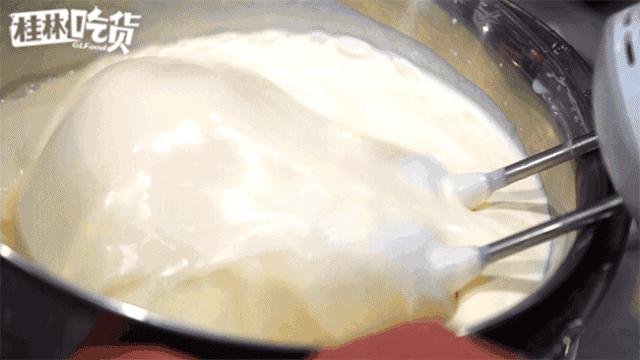 火遍全国的明星茶饮本宫的茶开到桂林了！凭口袋茶掀起了排队潮流