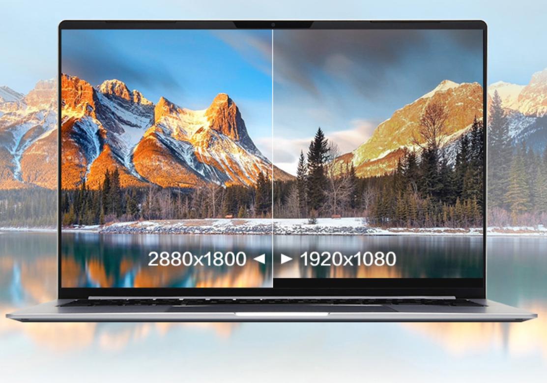 热门高分屏轻薄本有哪些？多角度帮你挑选产品（附推荐清单）