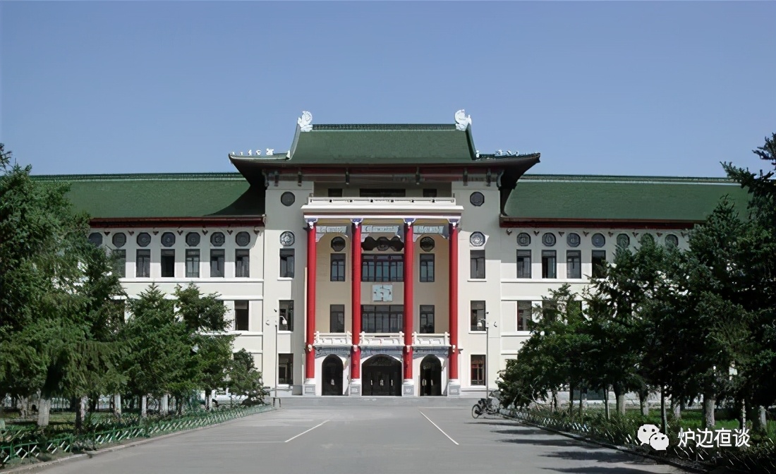 哈尔滨历史文化建筑,哈尔滨的建筑风格特点