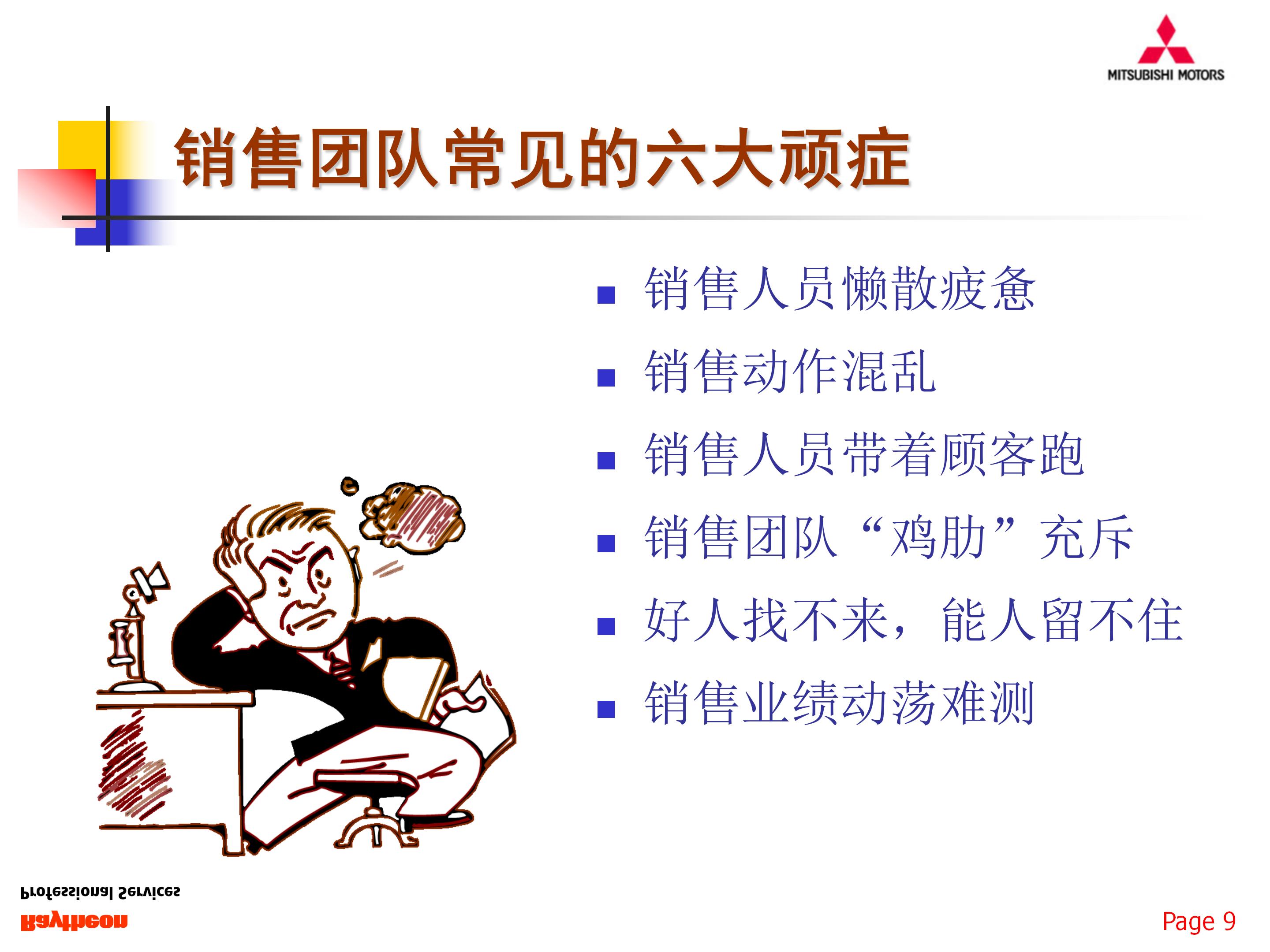 如何组建一支优秀的团队，77页销售团队建设与管理，果断收藏