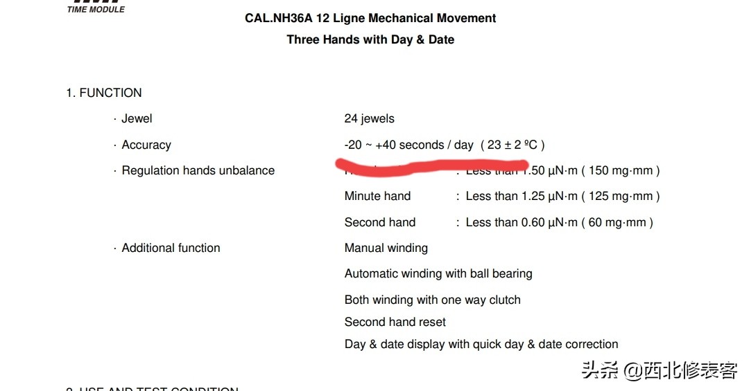 收二手表攻略,菜鸟二手车靠谱吗