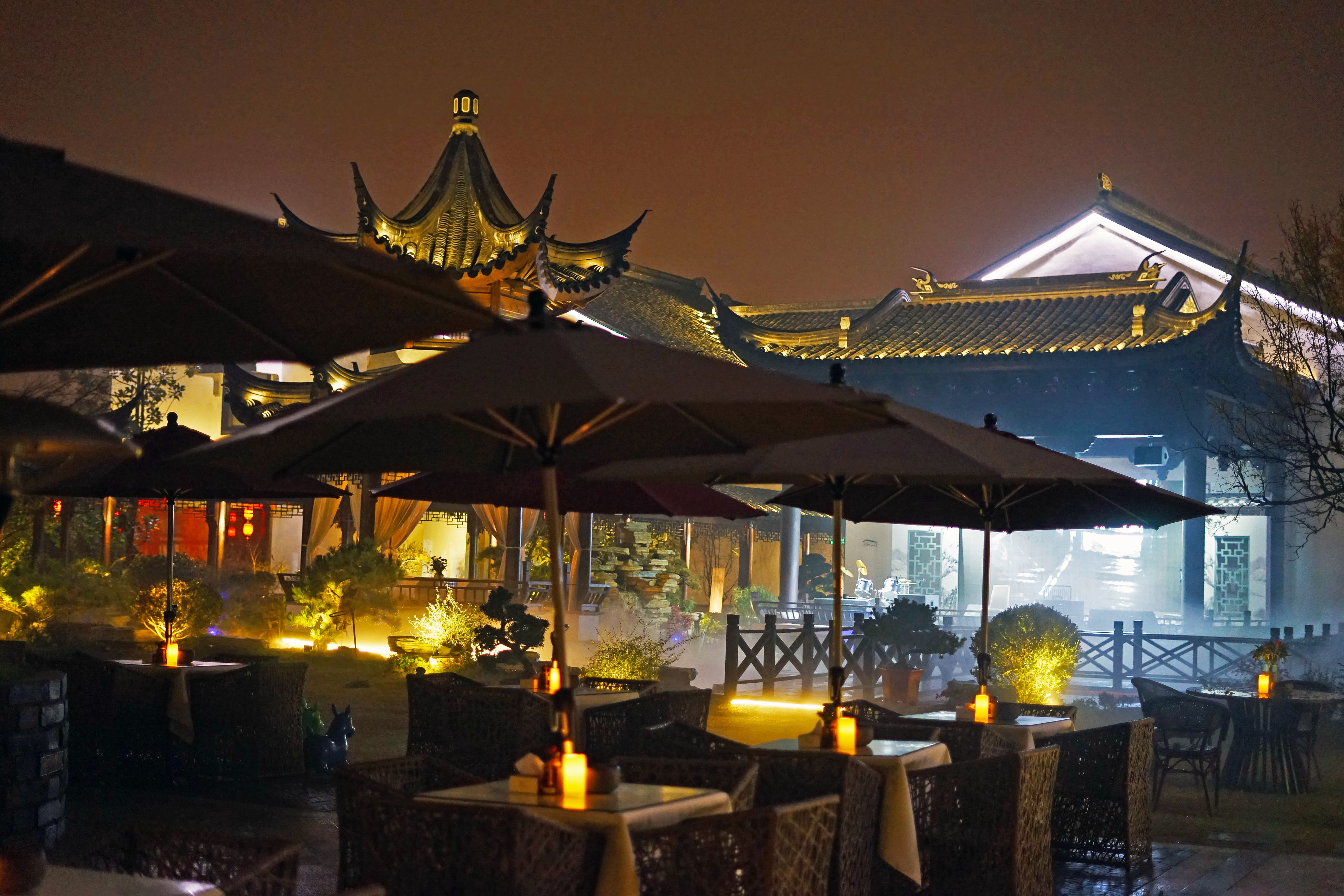 苏州是个温柔细腻且包容的城市,苏州是个温柔的地方