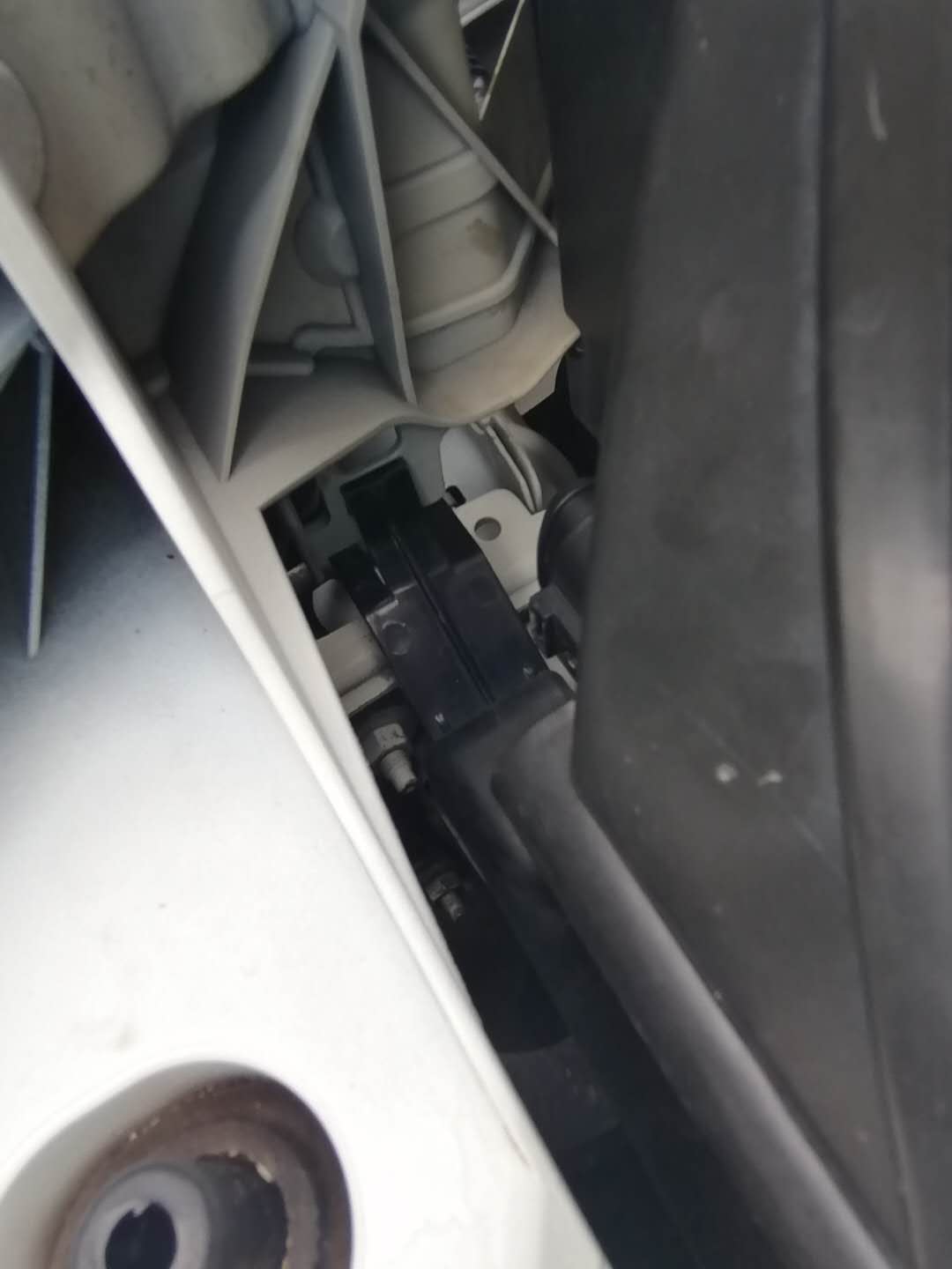 经典福克斯两厢爆改,胖哥试车20款福克斯