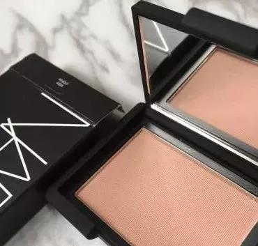 少女感腮红,少女感腮红的用法