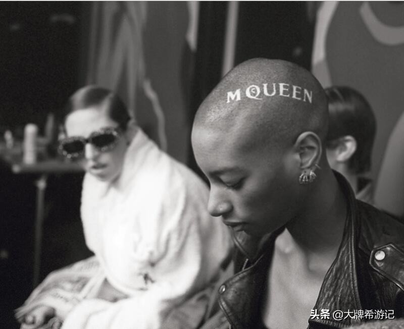 mcqueen麦昆2022,mcqueen麦昆