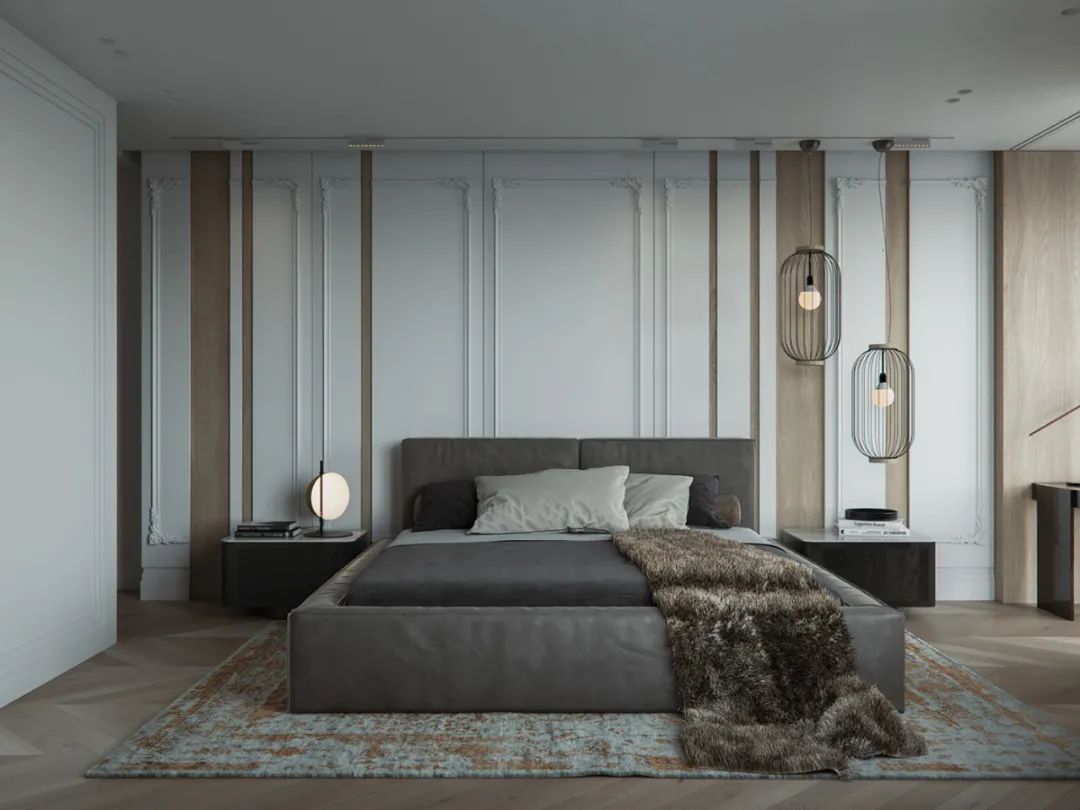 别墅装修提升生活品质,别墅装修高品质的选择