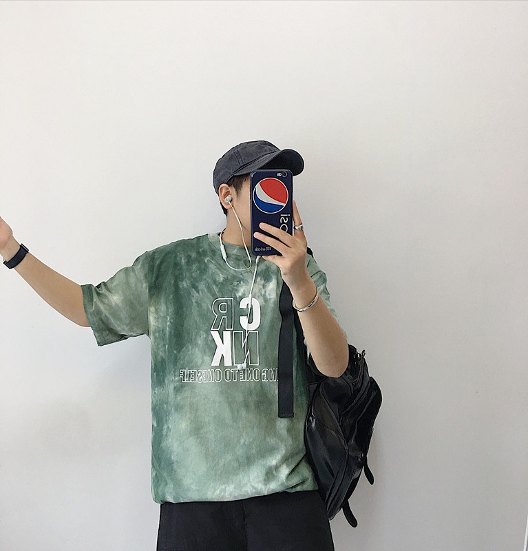 偏瘦的男生应该穿什么风格,体型偏瘦的男生穿搭