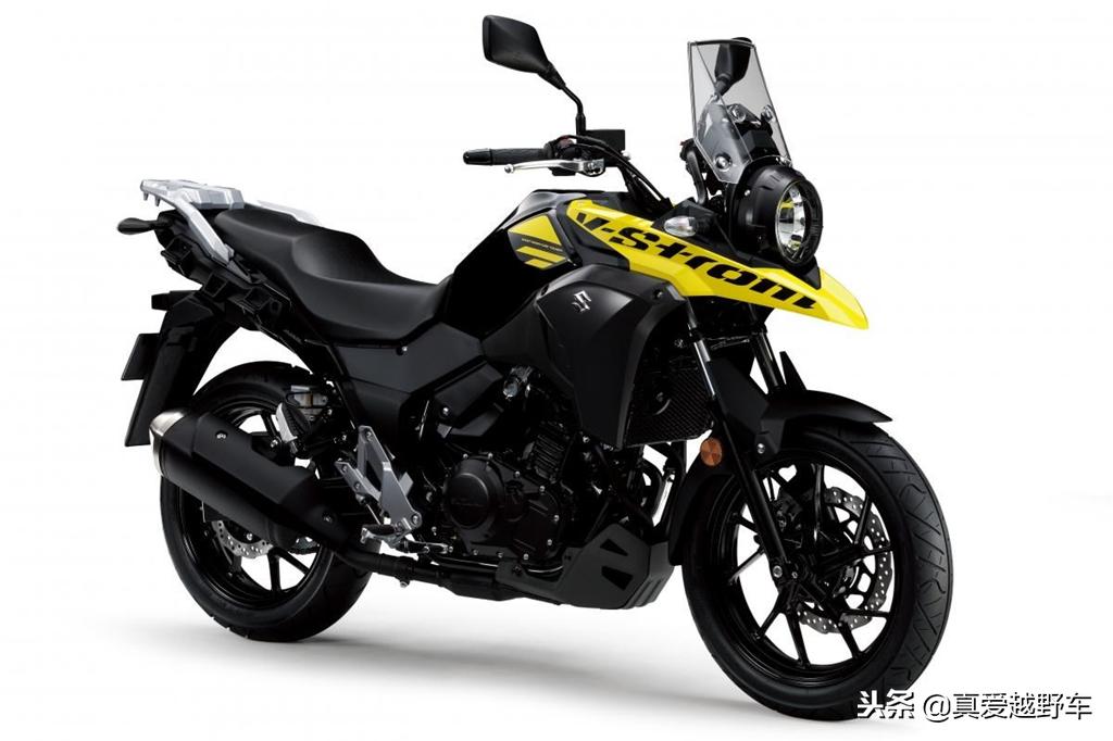 摩托车种类介绍大全及价格,一分钟了解摩托配件