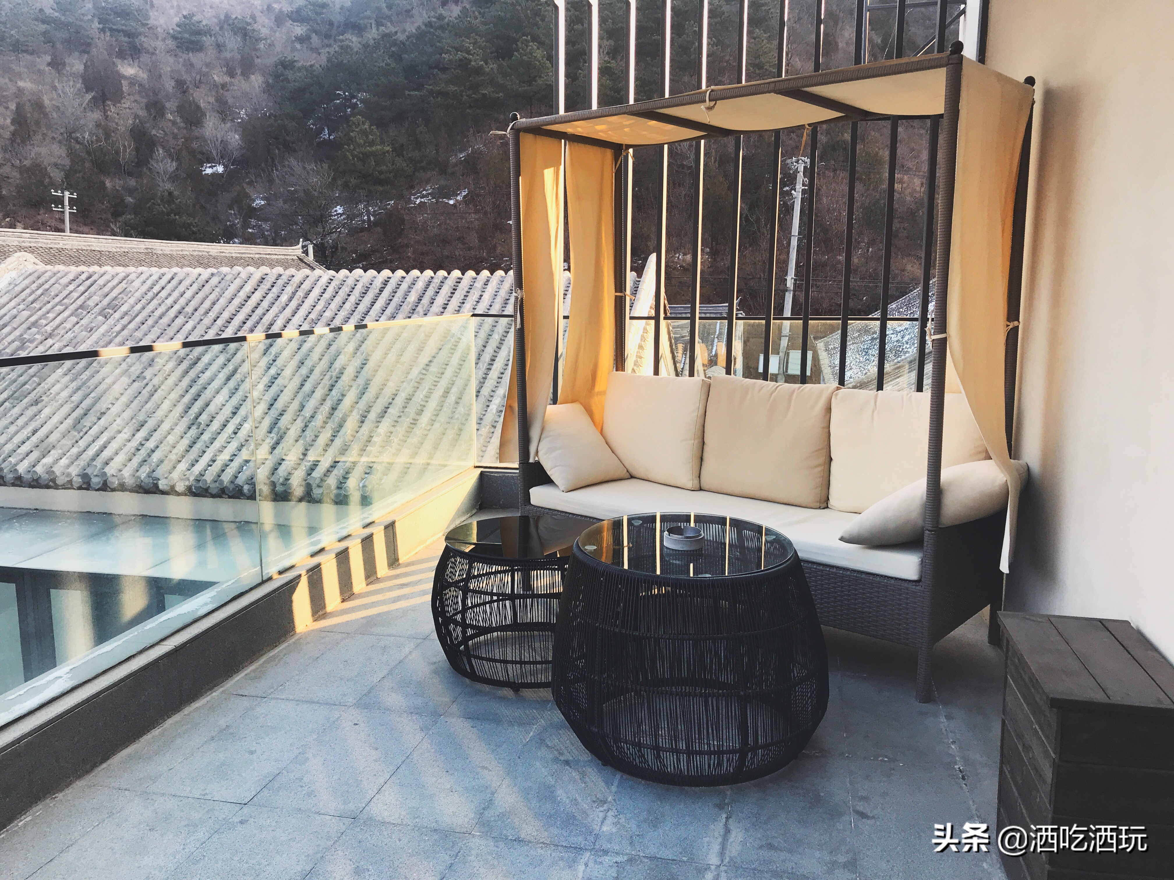 北京周边哪里亲子温泉好,北京亲子温泉游